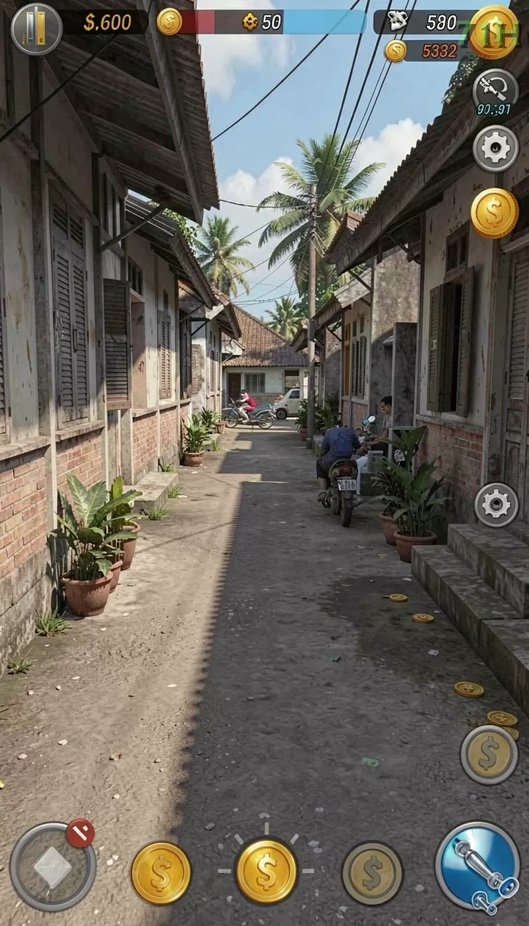 Screenshot tr99 nomor 1