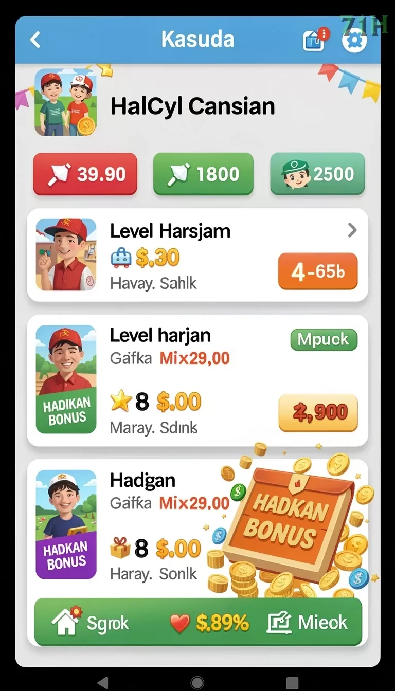 Screenshot hitogel nomor 2