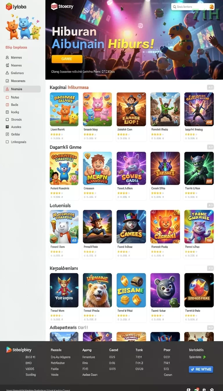Screenshot isototo nomor 3