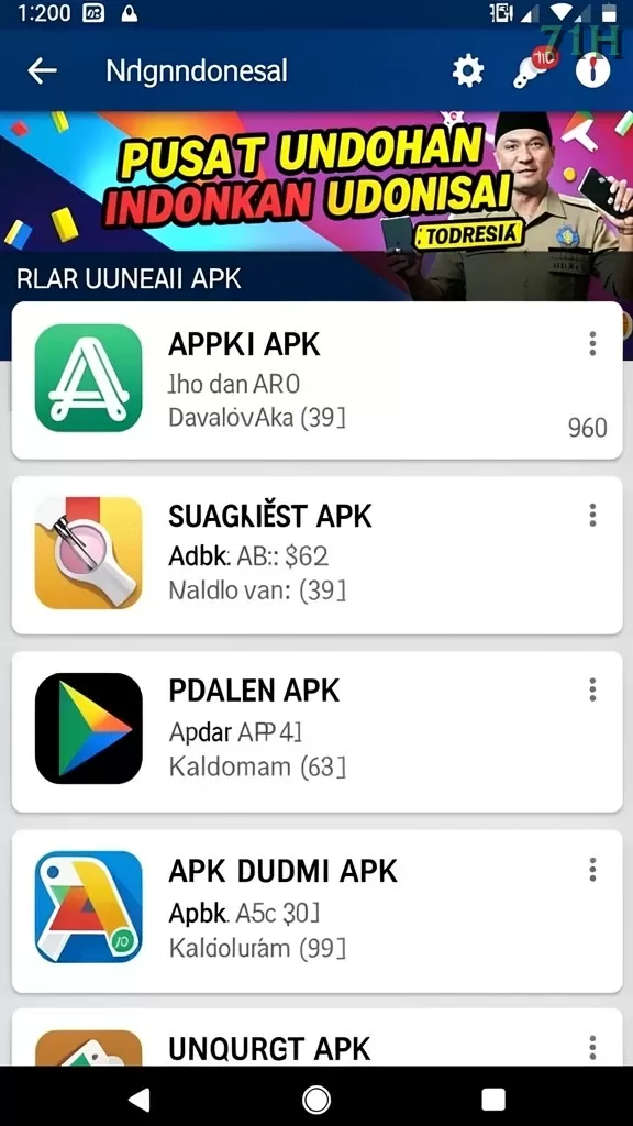 Screenshot ocatoto nomor 3