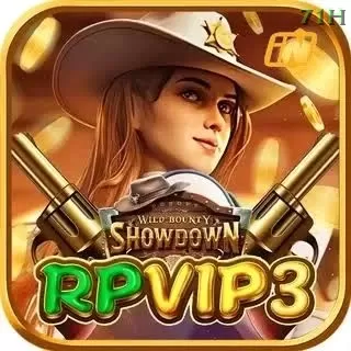 Ikon RPVIP3