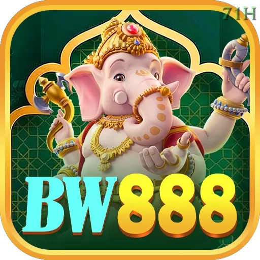 Ikon bw888