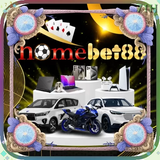 Ikon homebet88