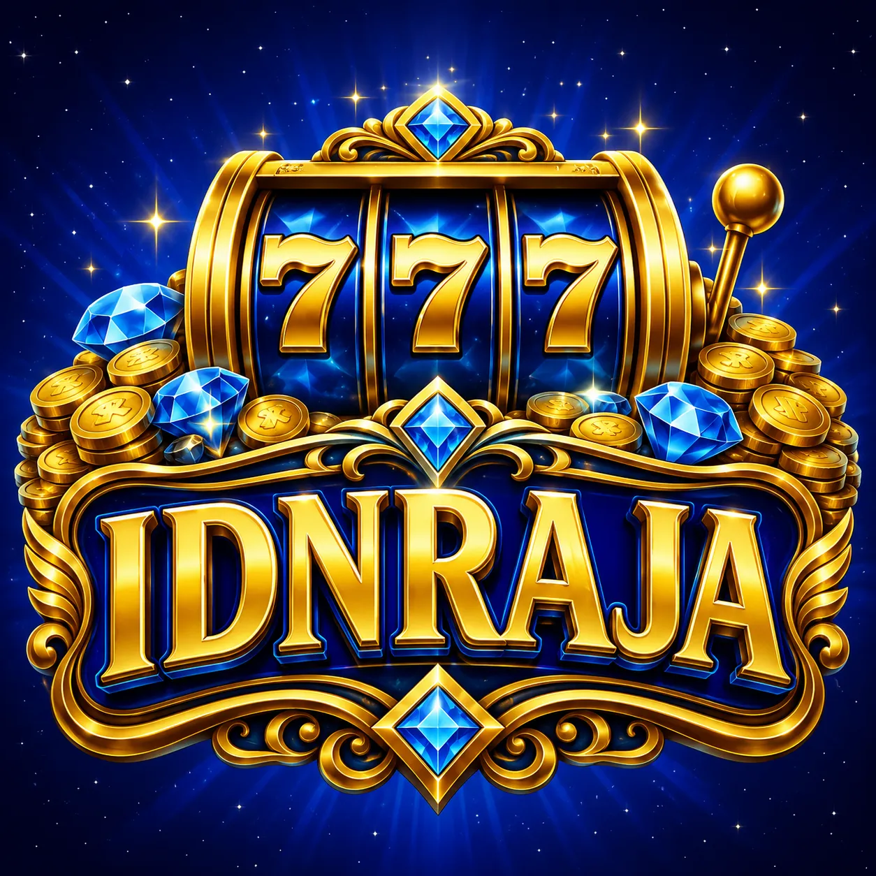 idnraja Terbaru: Download APK Resmi dan Aman APK Resmi — ikon aplikasi