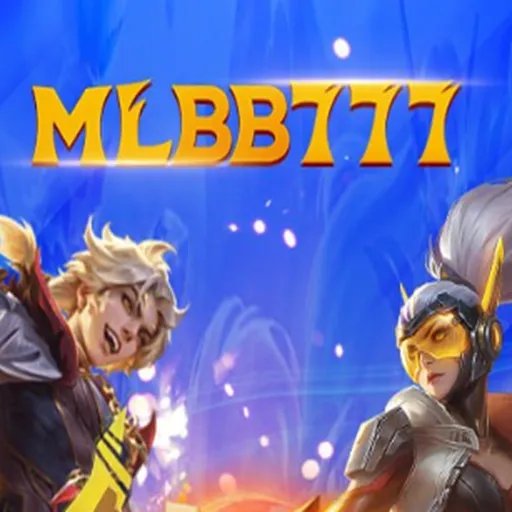 Aplikasi mlbb777 Resmi dan Terpercaya di Android APK Resmi — ikon aplikasi