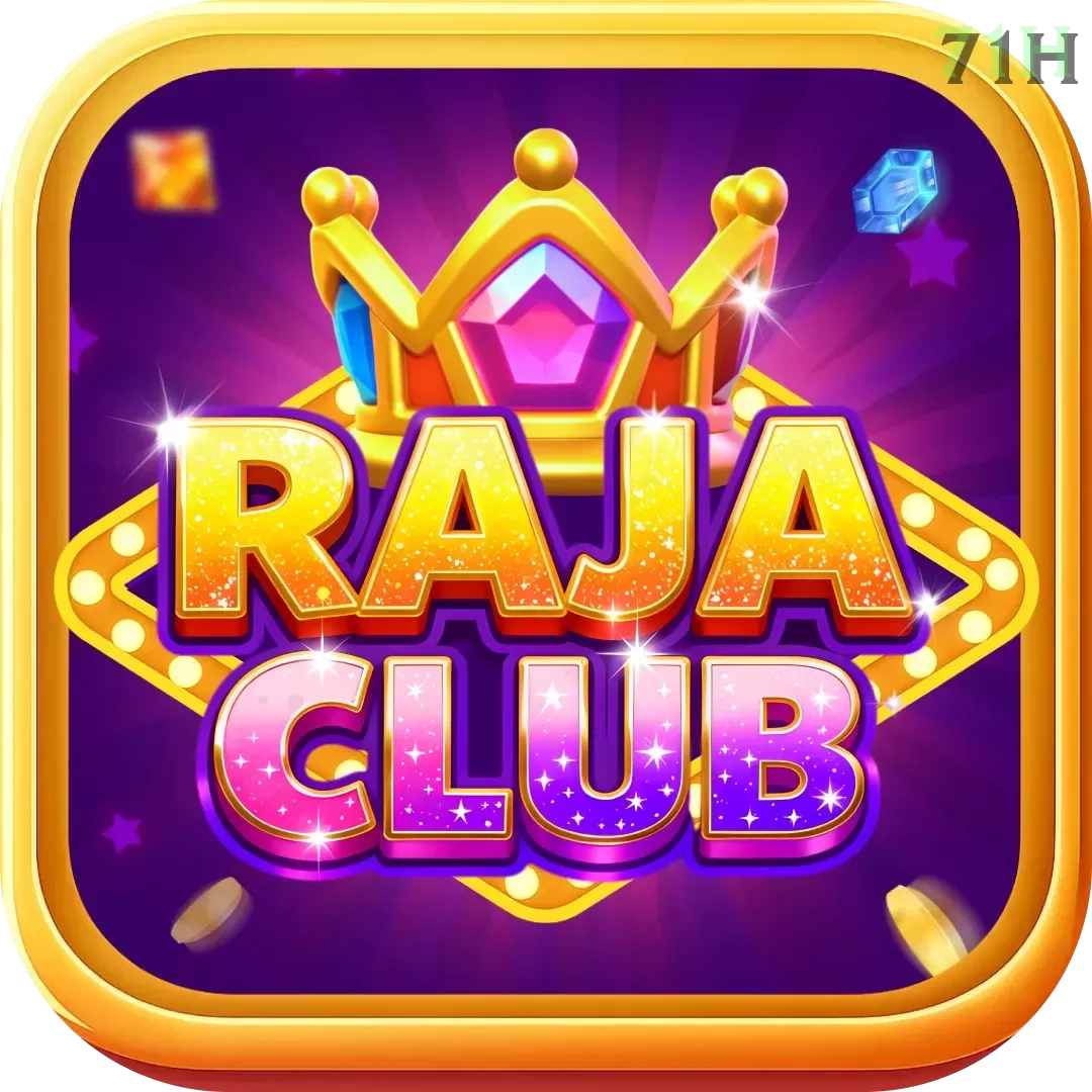 Ikon rajaclub