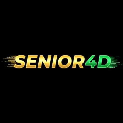 senior4d Terbaru: Download APK Resmi dan Aman APK Resmi — ikon aplikasi