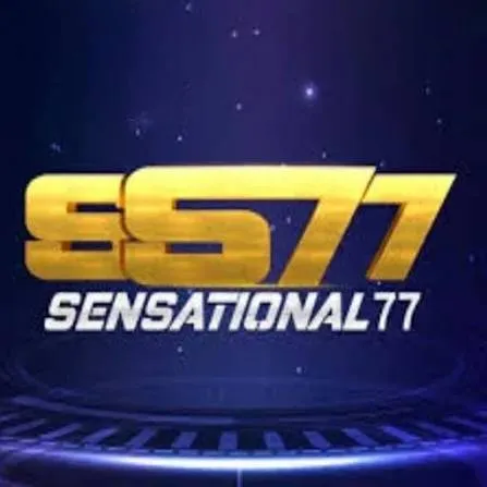 Aplikasi sensational77 Resmi dan Terpercaya di Android APK Resmi — ikon aplikasi