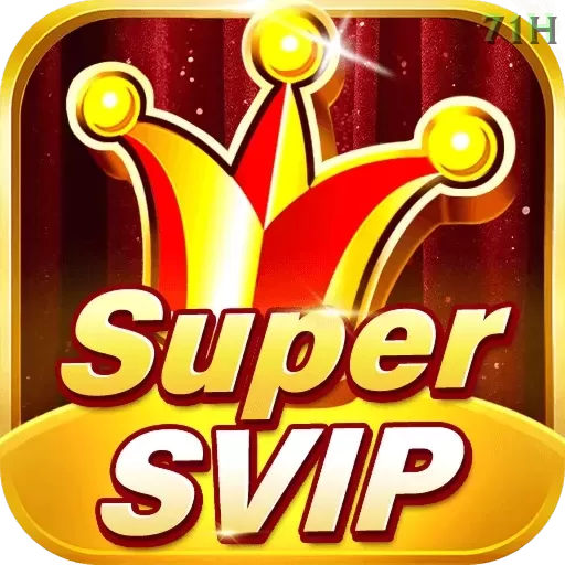 Ikon supersvip