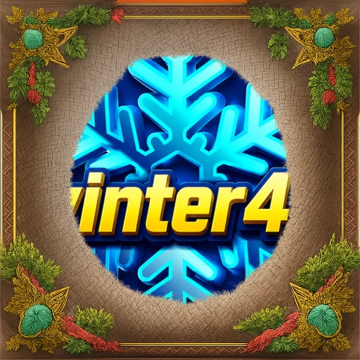 Aplikasi winter4d Resmi dan Terpercaya di Android APK Resmi — ikon aplikasi