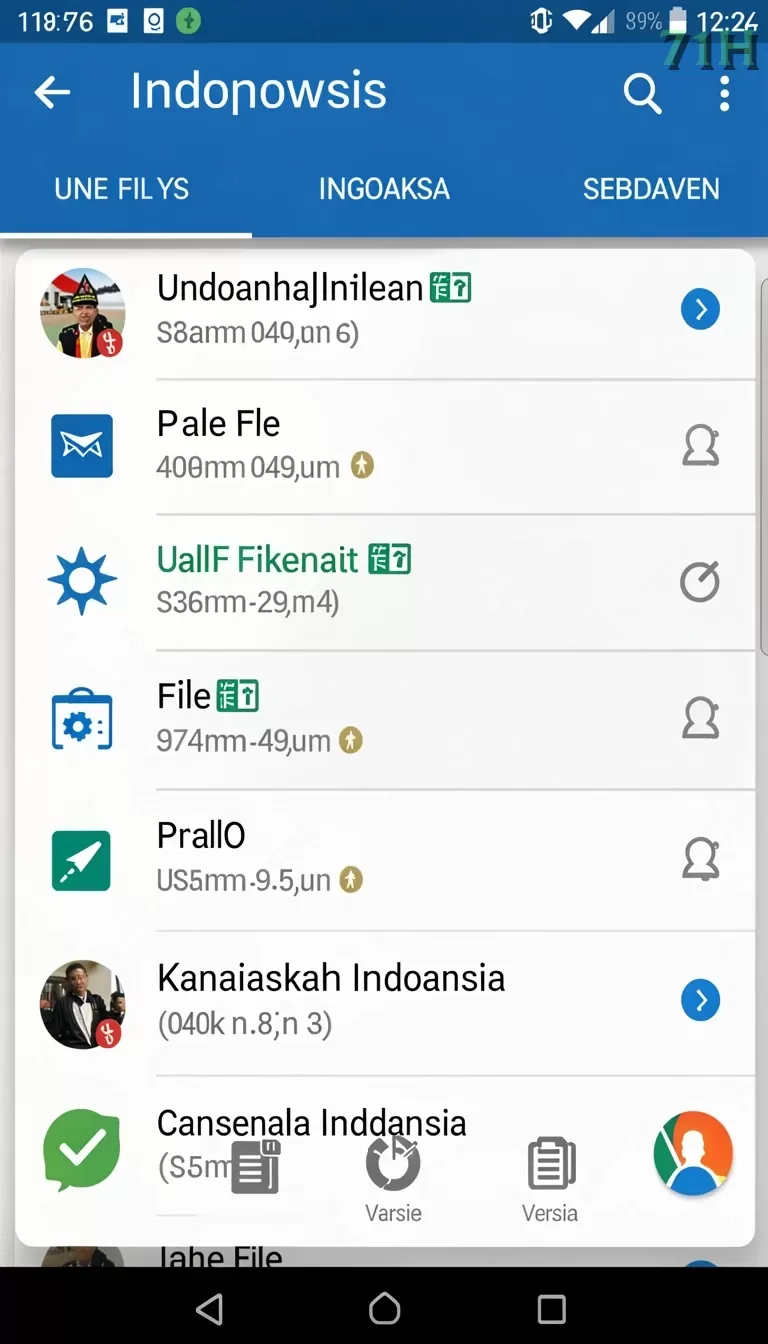 Screenshot we878 nomor 1