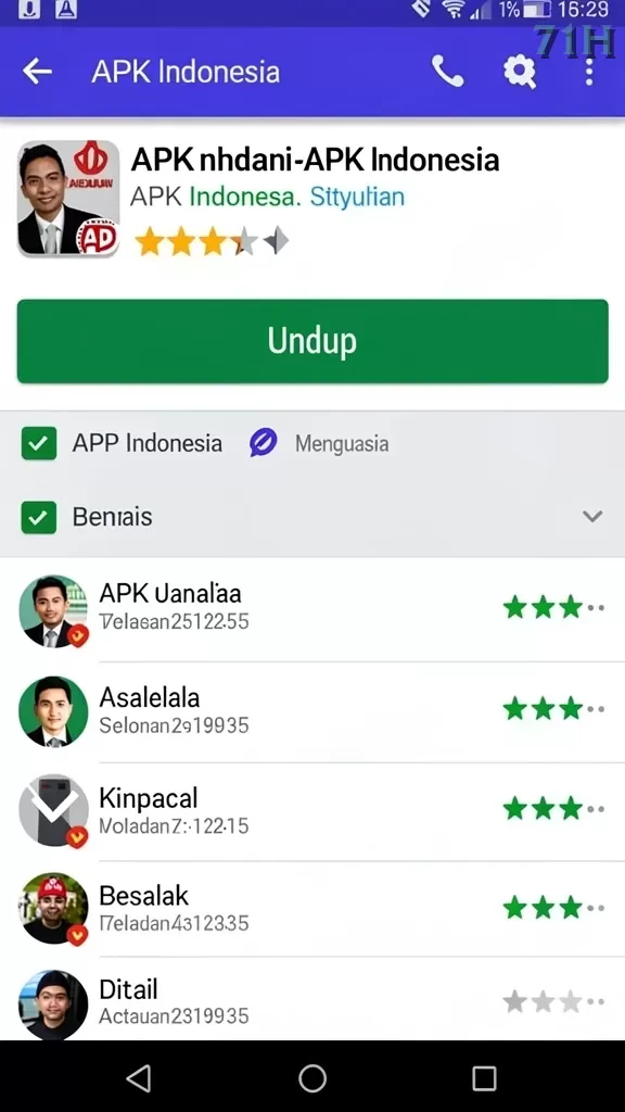 Screenshot prprpr nomor 3