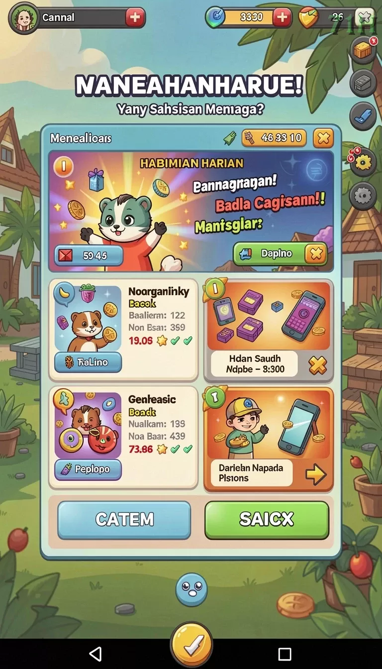 Screenshot ind777 nomor 1