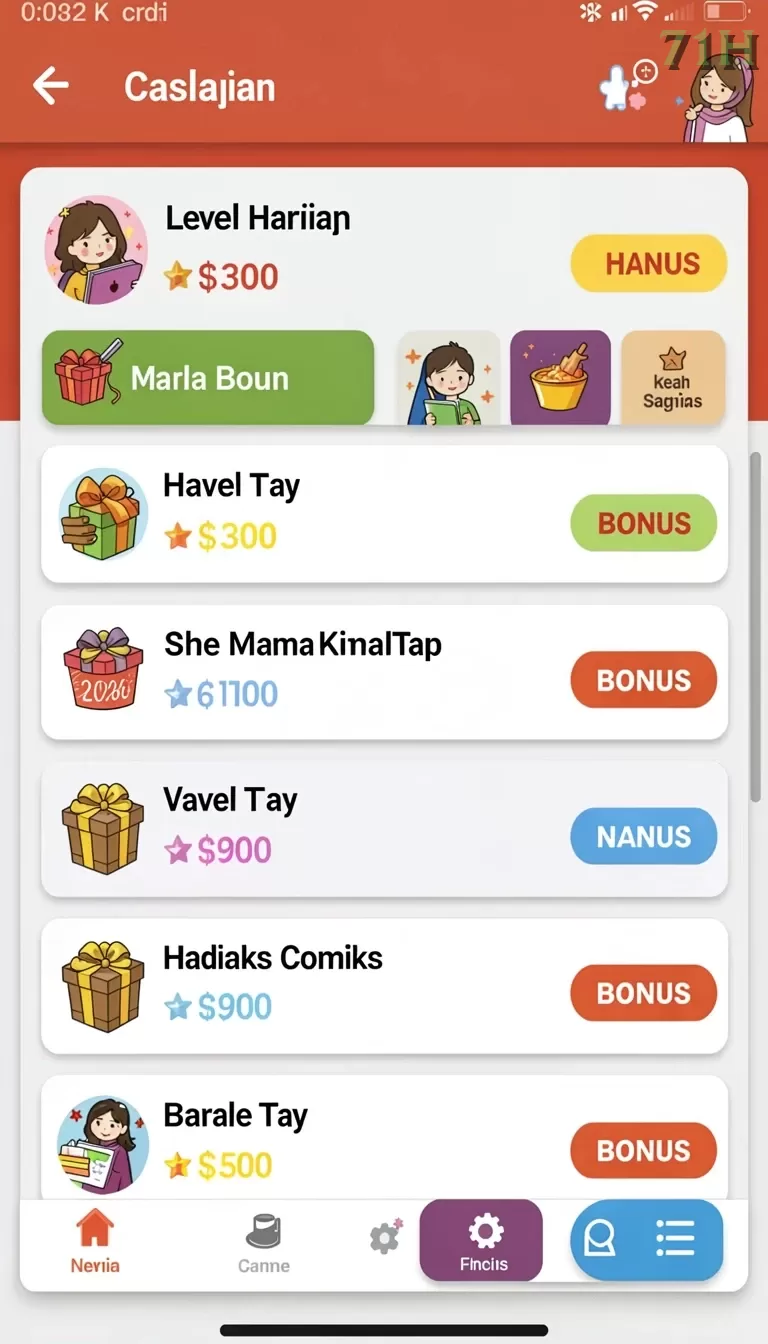 Screenshot bw888 nomor 1