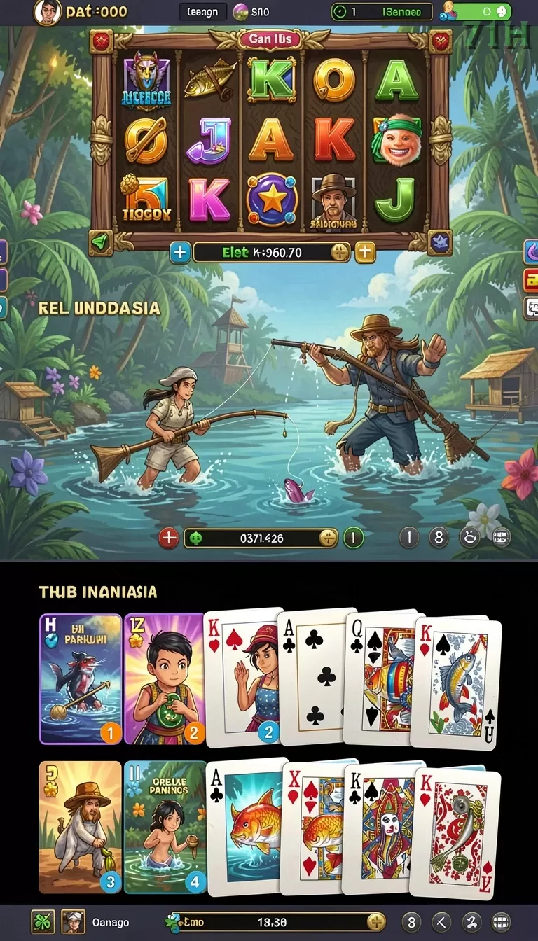 Screenshot wostoto nomor 2