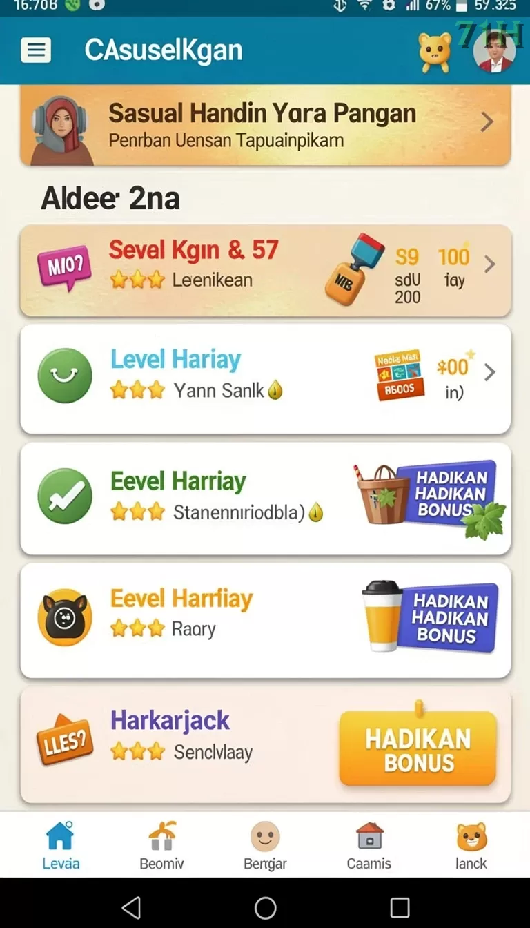 Screenshot prprpr nomor 1