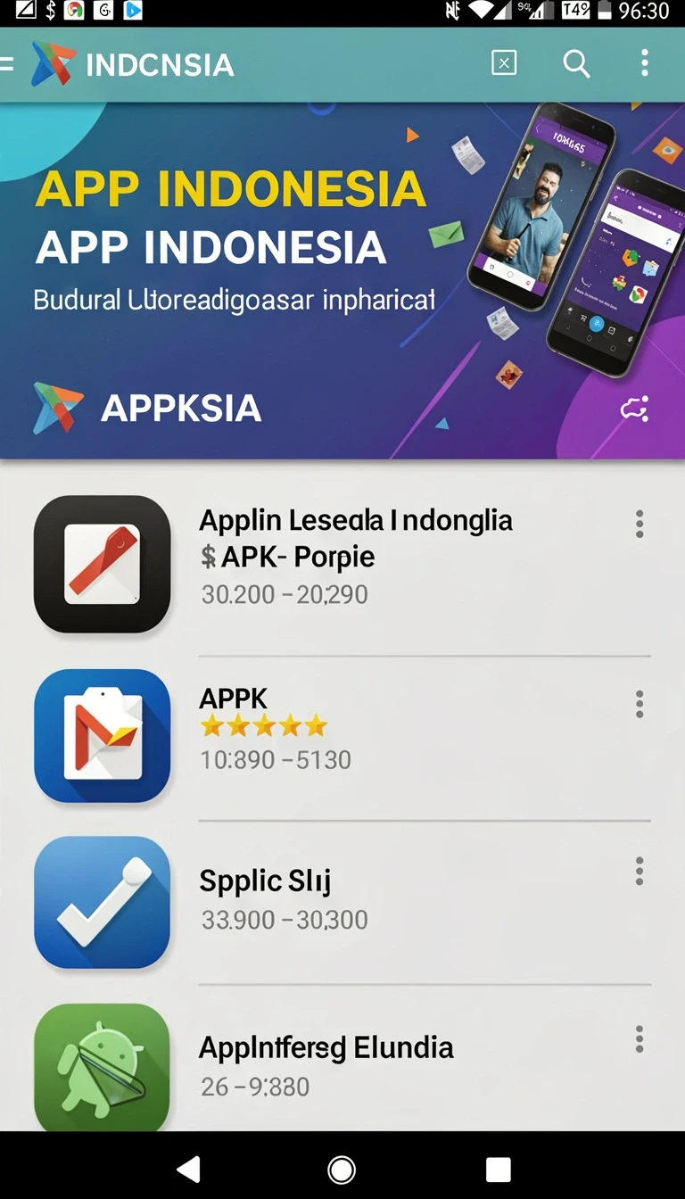 Screenshot Aplikasi 666j Resmi: Download dan Instalasi nomor 2